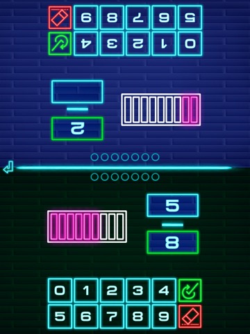 Fraction Challengeのおすすめ画像5