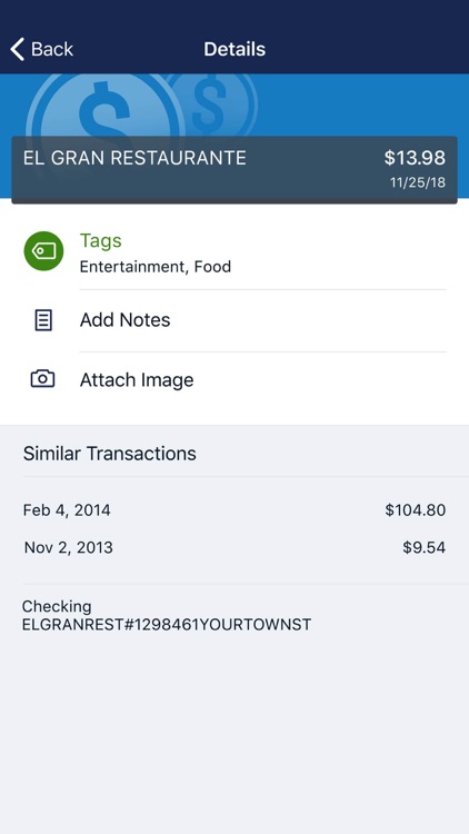 Gulf Atlantic Bank screenshot-7