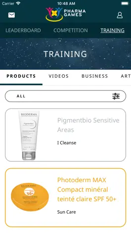 Game screenshot Pharma Games hack