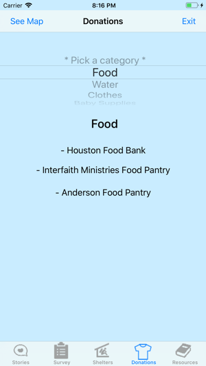 SAY Houston(圖3)-速報App