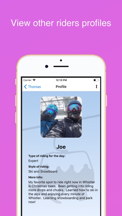 SkiBuds screenshot-3