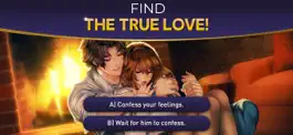 Game screenshot Is It Love? Matt - Bad Boy apk