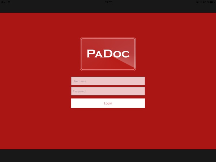 Padoc Red