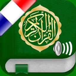 Télécharger Coran Audio mp3 Français Arabe pour iPhone / iPad sur l'App  Store (Livres)