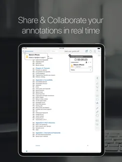 PDF Reader Pro Edition® iPad image 3