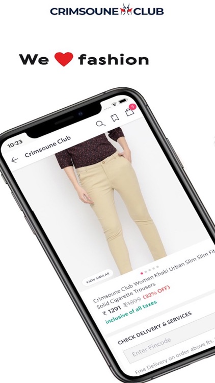 Ease My Orders Store