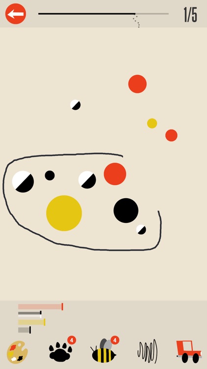 Make Ends Meet - Puzzle Game