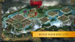 Arkheim - Realms at War screenshot 1