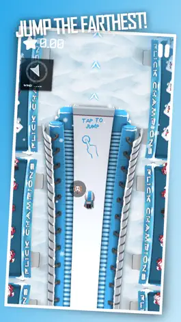 Game screenshot Ski Jump Champs mod apk