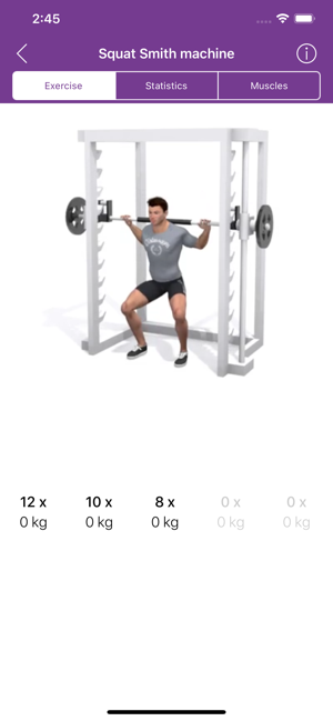 Go4Fit(圖3)-速報App