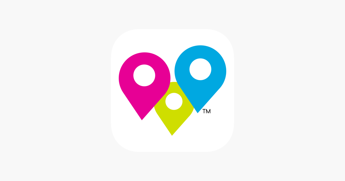 ‎Woonerf - Hartford Parking on the App Store