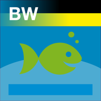 Fishguide Badenia-Wurttemberg