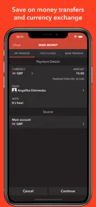 DiPocket | Finance & Payments screenshot #2 for iPhone