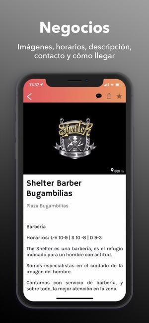 Zona Sur GDL(圖2)-速報App