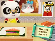 dr. panda restaurant asie iPad Captures Décran 3