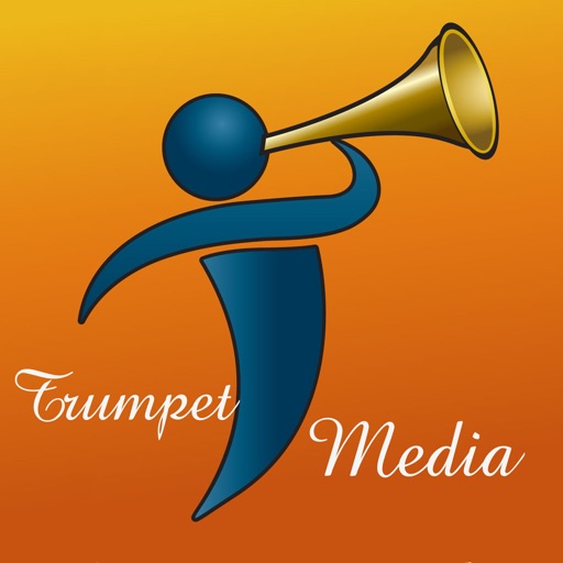 Trumpet Media for iPad icon