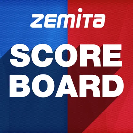 ZEMITA Scoreboard Cheats