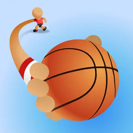 Noodle Dunk Читы