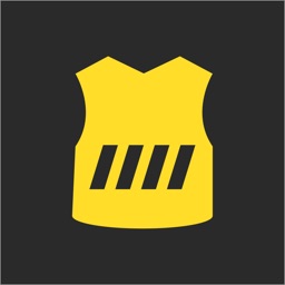 呼叫黃背心 師傅