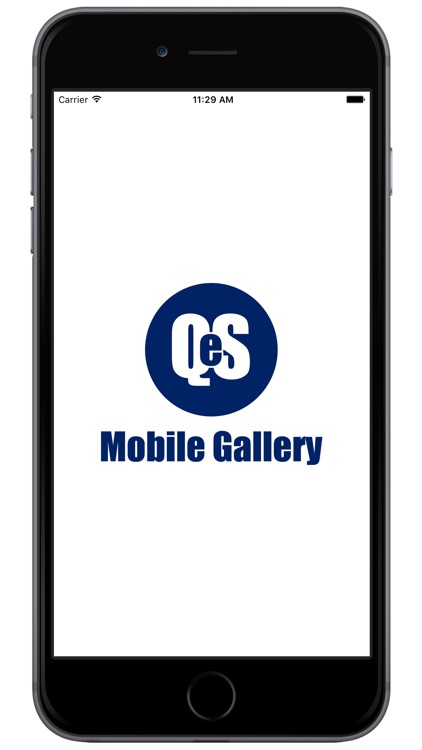 QeS Mobile Gallery