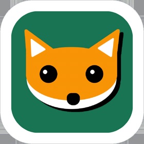 螢幕擷取畫面 (6) Fox Run!