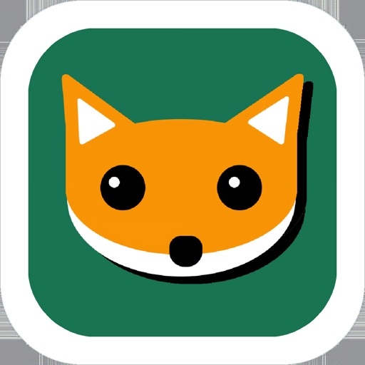 Fox Run! iOS App