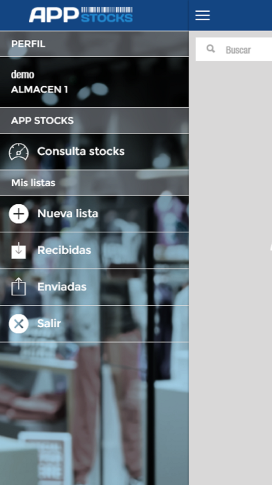 #2. APPSTOCKS (iOS) 由: JUAN MANUEL BORRUEL