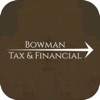 The Bowman Money App