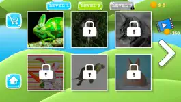 Game screenshot Puzzle Pets Dogs Cats Game apk