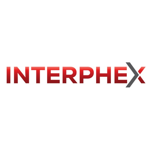 INTERPHEX Events iOS App