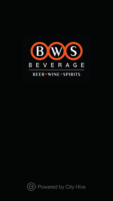 Screenshot #1 pour BWS BEVERAGE