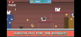Game screenshot Infinite Meow apk
