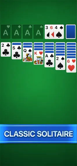 Game screenshot Solitaire Calm mod apk