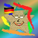 Baby Learn Colors in German App Negative Reviews