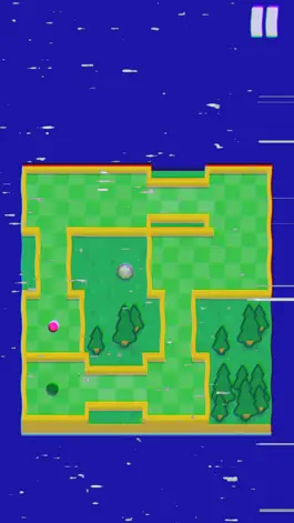 Game screenshot lofi golf mod apk