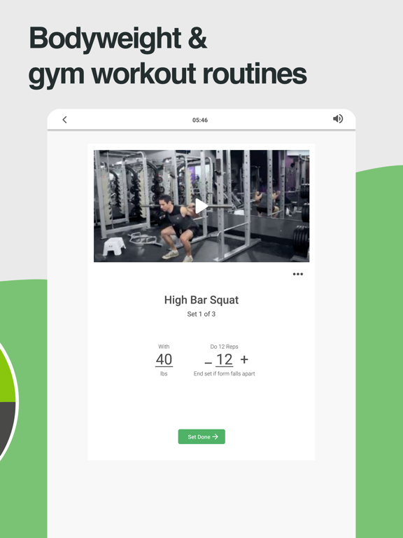 Screenshot #6 pour StrongrFastr Diet & Fitness AI