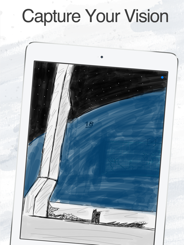 ‎Draw Pad Pro Screenshot