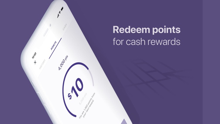 Freebird: Rideshare cash back screenshot-3