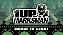 Game screenshot 1UP Marksman - Save The Bridge hack