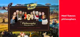 Game screenshot Philosophy Puzzles 2030 mod apk