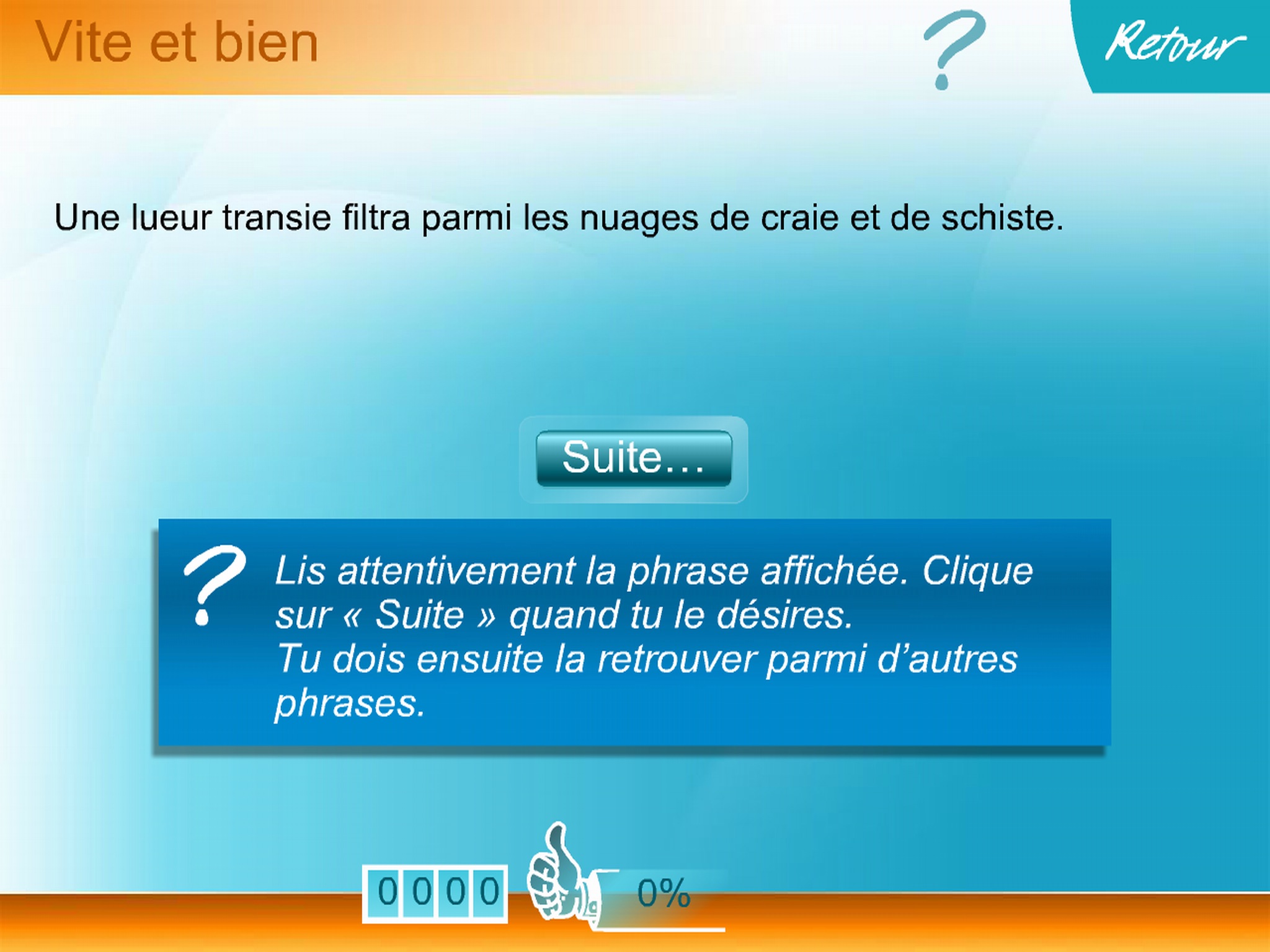 FRANÇAIS – 3ème screenshot 3