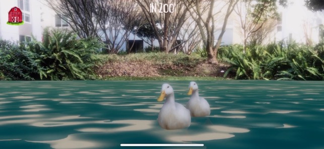 AR Petting Zoo(圖4)-速報App