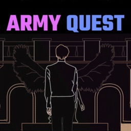 ARMY Quest: BTS ERAs