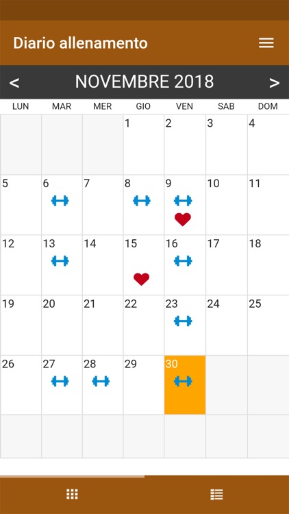 OLIMPO FITNESS CLUB screenshot-4