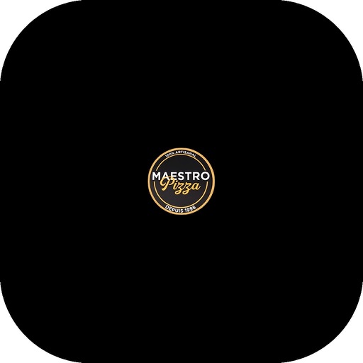 Pizza Maestro Bagnolet icon