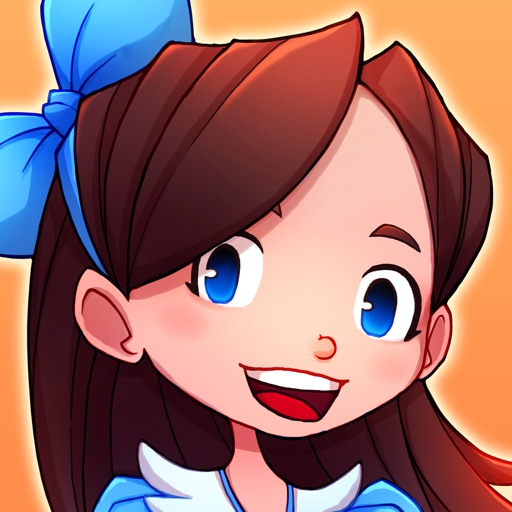 Alice Legends Icon