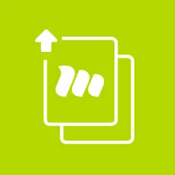 Recepción de Documentos app icon