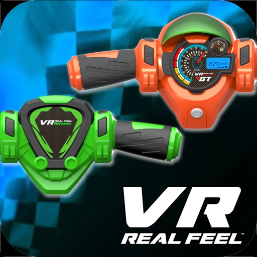 VR Motorcycle by VR Entertainment Limited