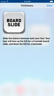 snow dice : snowboarding iphone screenshot 4