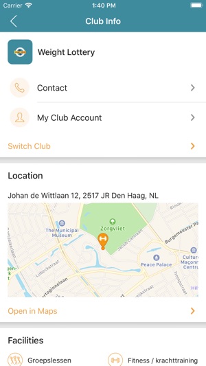 Weightlottery(圖2)-速報App